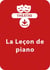 La leçon de piano - Une pièce de théâtre à télécharger
