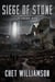 Siege of Stone - The Searchers, Book 3 - The Searchers Trilogy, #3
