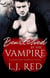 Bewitched by the Vampire - Bloodline Vampires, #8