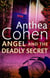Angel and the Deadly Secret - The 17th Agnes Turner chiller