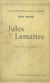 Jules Lemaître