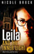 Leila And The Inner Light - Revelation - Paranormal, Shifters and Vampires Fiction, #1