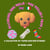 Bilingual Bob Tails - The Trilogy Part 1 - The Bilingual Paper Dog Bob Series (English & Italian), #1