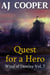 Quest for a Hero - Wind of Destiny, #7