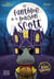 Le fantôme de la maison Scott
