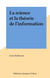 La science et la théorie de l'information