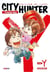 City Hunter Edition De Luxe TY