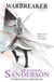 Warbreaker - A Cosmere Standalone
