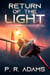 Return of the Final Light - The Chronicle of the Final Light, #8