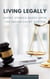 Living Legally: Short Stories Based Upon the Indian Court System
