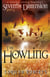 Seventh Dimension - The Howling, A Young Adult Fantasy - Seventh Dimension, #6