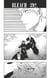 Bleach - T45 - Chapitre 392 - The Breaking Glaciers