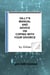 Gilly’s Manual And Advice On Coping With Your Divorce