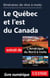 Itinéraires de rêve à moto - Le Québec et l'est du Canada
