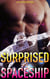 Surprised on a Spaceship