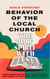 Behavior of the Local Church: The Holy Spirit With Us - Apostolic Doctrine, #3