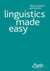 Linguistics Made Easy: Flash
