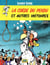 Lucky Luke - Tome 20 - La Corde du pendu et autres histoires
