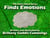 Finds Emotions - The Dark Cloud Series, #2