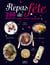 Repas de fête - 250 recettes testées, goutées et appréciées