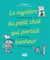 Le mystère du petit chat qui portait bonheur - MYSTERE DU PETIT CHAT..  PORTAIT BO [NUM]