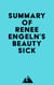 Summary of Renee Engeln's Beauty Sick