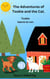 "Tookie Learns to Run" - "The Adventures of Tookie and The Cat", #1