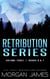 Retribution Series Box Set 3 - Retribution Series, #11