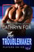 The Troublemaker - Players on Ice, #8
