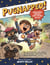 Pugnapped! - Commander Universe Saves the Day (Sort of)