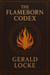 The Flameborn Codex - The Chronicles of Elifdar