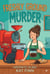 Freshly Ground Murder - Aromatic Alibis, #1