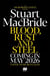 Blood, Rust and Steel - The Brand-New Roberta Steel Novel From Sunday Times Bestselling Author