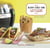 Actifry Street Food du Monde