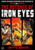 Iron Eyes 10: The Revenge of Iron Eyes - Iron Eyes, #10