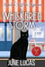 A Whiskered Storm - Madeline McPhee Mysteries, #3