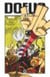Dofus Manga - Tome 8 - Rushu Hour