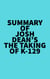 Summary of Josh Dean's The Taking of K-129