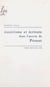 Ésotérisme et écriture dans l'œuvre de Proust
