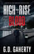 High-Rise Blood - A Detective Chief Inspector Carter Mystery, #1