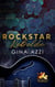 Rockstar Rebelde - Trilogía de The Burnt Clovers, #1