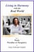 Living in Harmony  With the Real World  Volume 2  Work Paradise Or Purgatory - Living in Harmony with the Real World, #2