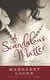 A Scandalous Matter - A Regency to Modern Day Time Travel Romance - Magic of Love, #3