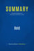 Summary: Bold - Review and Analysis of Diamandis and Kotler's Book