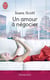 Un amour à négocier