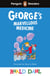Penguin Readers Level 3: Roald Dahl George’s Marvellous Medicine (ELT Graded Reader) - Abridged Edition