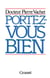 Portez-vous bien