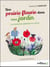 Une prairie fleurie dans mon jardin