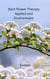 Bach Flower Remedies Applied and Natural Environment