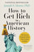 How to Get Rich in American History - 300 Years of Financial Advice That Worked (& Didn’t)